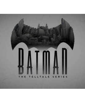 Batman - The Telltale Series SWITCH Access Nintendo eShop Key GLOBAL
